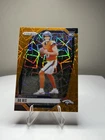 2024 Panini Prizm - Rookies Bo Nix #309 Lazer Prizm (RC)
