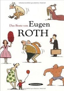 Das Beste von Eugen Roth von Roth, Eugen | Buch | Zustand sehr gut