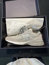 New Balance Kith 990v3 Made in USA