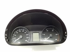 Compteur Mercedes SPRINTER