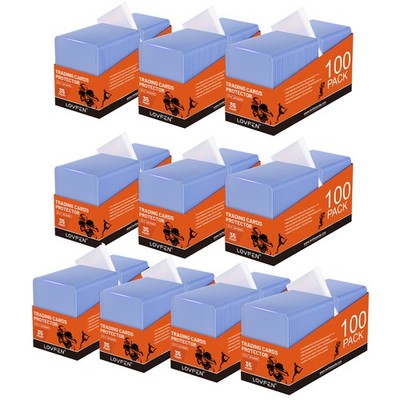 LOVFEN 2000ct Topload 100 /200 / 400 /500 /600 /800 /1000 /2000 ct 3''x4'' for Car