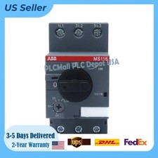 ABB MS116-16 Manual Motor Starter 10-16A 1SAM250000R1011KD