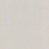 Unifarbene Tapete Mit Strukturmuster In Leinenoptik – Beige
