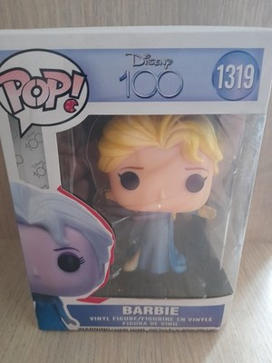 Funko Pop Barbie ''ELSA'' - Nr.1319