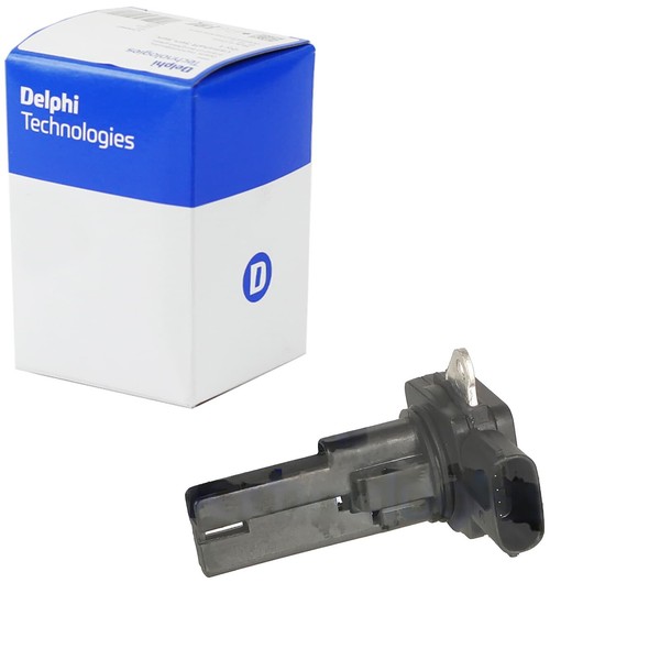 Delphi Luftmassenmesser LMM Passend FüR Mitsubishi ASX Colt Galant Grandis-image