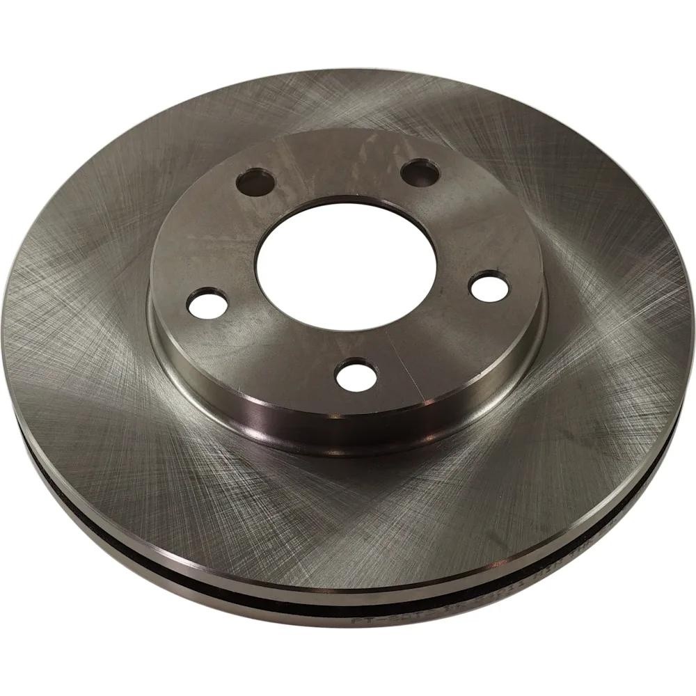 Right Front Brake Disc 1994-2004 Ford GT Mustang GTS 3.8L 3.9L 6 Cyl F4ZZ1125A