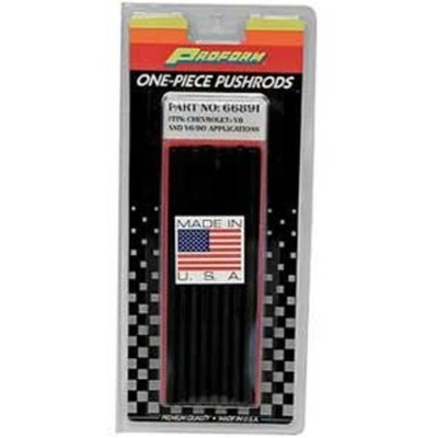 66891C Proform Pushrods Set of 16 for Chevy Suburban Sierra Pickup Blazer SaVana