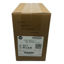 1PCS NEW Allen-Bradley 25B-A4P8N114 PowerFlex 525 0.75kW 1Hp AC Drive
