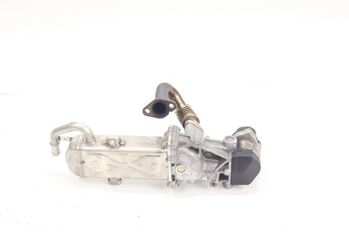 VW Passat B7 AGR-Ventil 03L131512C