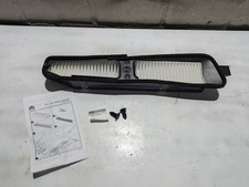 Innenraumfilter und Gehäuse Jeep 82208300 WH Grand Cherokee 4.7 Automatik