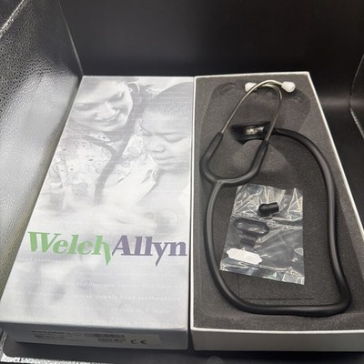 Tycos Welch Allyn  Stethoscope 5079-135-001