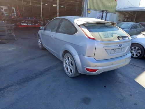 Halter Anlasser für FORD FOCUS BERLINA (CB4) Trend 2008 563442 - Bild 7 von 7