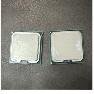 Intel Xeon SL9RT 3.00GHz 4-Core CPU Processor LGA775 Socket T 8MB Cache