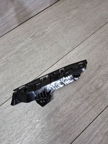 Volkswagen Caddy 2020 Halterung Stoßstange Stoßfänger vorne 2K7807184