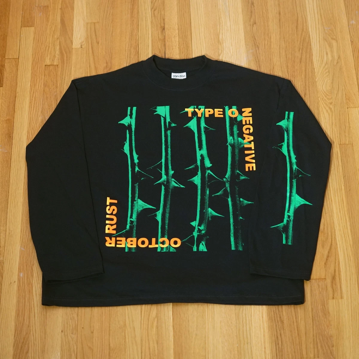 type o negative t shirt products for sale | eBay