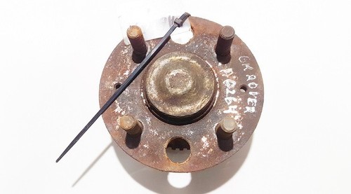 Radlager Radlagersatz Kugellager Hinten Linke  Rover 400-Series DE1233574-14