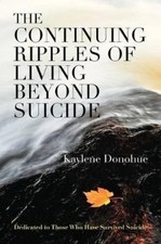 Kaylene Donohue The Continuing Ripples of Living Beyond (Paperback) (UK IMPORT)