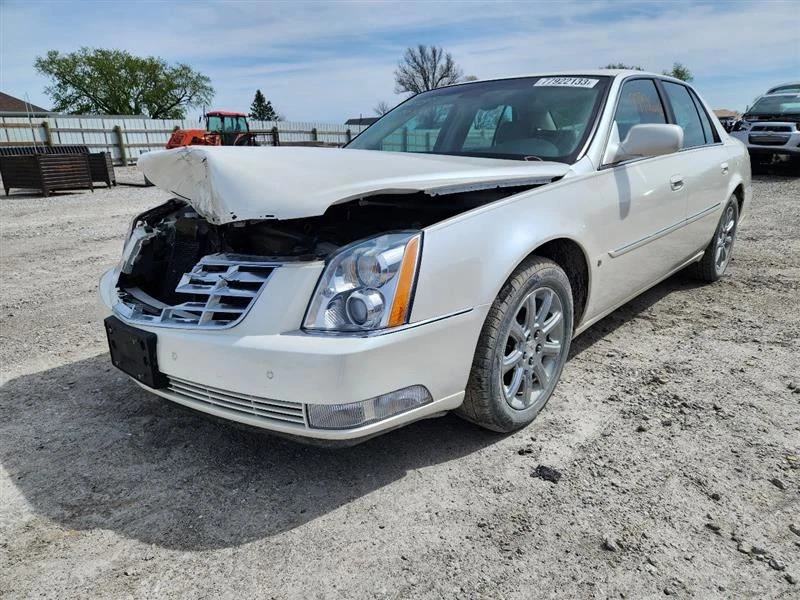 Bolsa de aire cortina techo pasajero Cadillac DTS 2006-2008 Foto 2 de 4