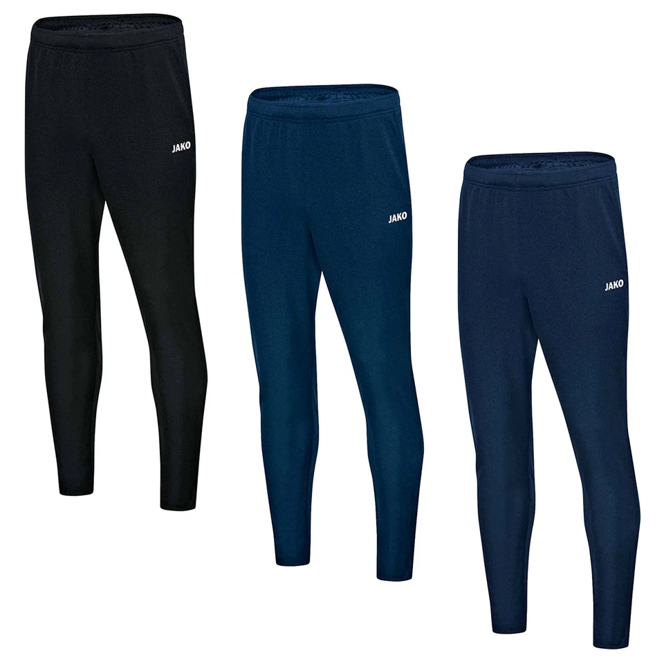 Jako Herren Trainingshose Classico 8450 - Bild 1 von 1