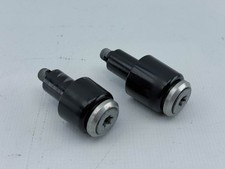 BMW R1200GS Lenkergewichte Bar handlebar ends (10) 08'