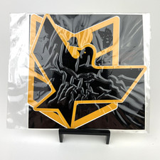 inFAMOUS: Second Son Collector's Edition Sticker Pack - Sony PlayStation 4 PS4