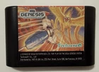 Thunder Force 3 - (Sega Genesis) *Tested & Working*