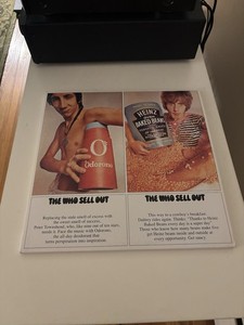 The Who Sell Out | eBay