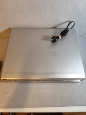 Jvc DVD VCR Player Combo DR-MV1SU Tested