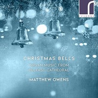 Owens - Christmas Bells - Cd - G4Z