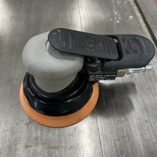 Dynabrade 69039 5 Random Orbital Air Sander 332 Orbit 12000 Rpm Excellent Dynabrade 69039 5 Random Orbital Air Sander 332 Orbit 12000 Rpm Excellent
