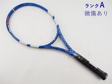 BabolaT Pure Drive FR 2020 Limited Edition G3 Tennis Racket 27 Inch
