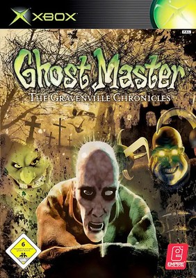 Ghostmaster