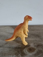 Definitely Dinosaurs Anatosaurus 1988 Playskool Collectible Vintage Toy