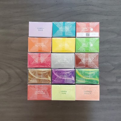 Sticks for Heets Multiple flavors