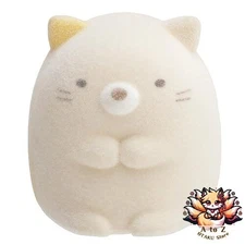 NEW San-X Sumikkogurashi Petit Sumikko Cat AB20604