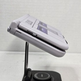 Nintendo New 3DS XL SNES Edition Gray/Purple 4GB