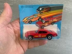 VINTAGE 1975 Hot Wheels 22 CHIEFS SPECIAL 442 FIRE DEPT  IN  blister PACK MINT