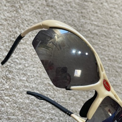 小物 y2k 00s nike sunglasses VINTAGE 00s SUNGLASSES NIKE GORPCORE OUTDOOR Y2K OAKLEY STYLE PINK