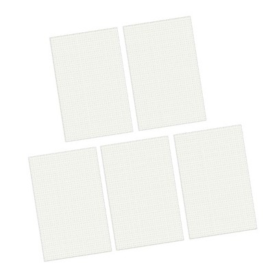 Softcover Notebook Thread Binding Journal Notepads for Writing Sketching 60 Page