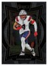 Antonio Gibson 2024 Panini Select #7 New England Patriots Concourse *305