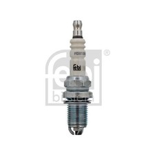 4x Zündkerze für Audi A2 8Z0 A3 8L1 8P1 8PA A4 B5 8D2 8D5 B6 8E2 8E5 id92342