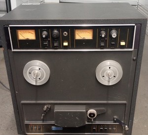 Scully 250 7.5 & 15 (LOCAL PICKUP ONLY)
