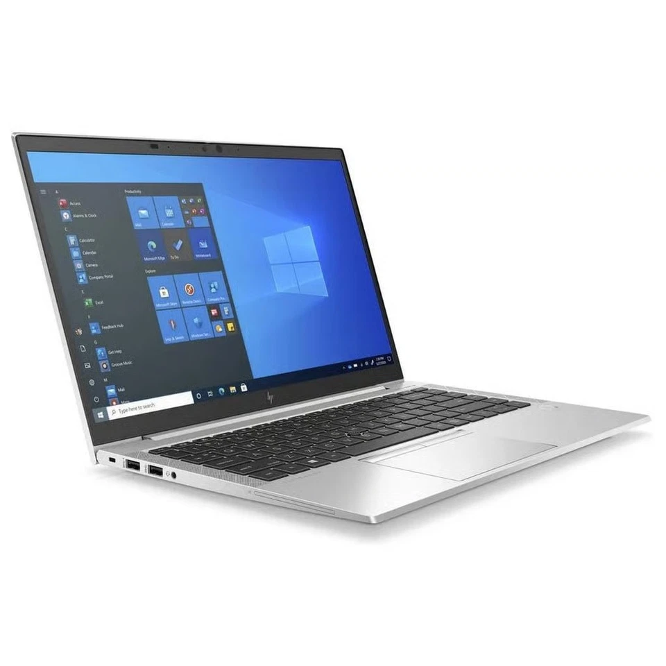 HP EliteBook 840 G8 Intel Core i5 11th gen 16GB RAM 256GB SSD 14 Inch Windows 1, photo 1 of 3