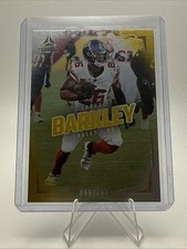 2024 Panini Luminance - Saquon Barkley #52 Gold /299