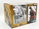 S.H.MonsterArts Shin Godzilla 2016 4th Form Awakening Ver Movie Graphic Plus NEW