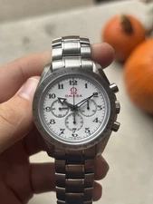 OMEGA Speedmaster Broad Arrow 2020 Tokyo Olympic Games 321.10.42.50.04.001