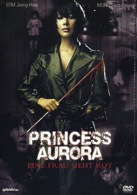 Princess Aurora - German.NEU/OVP.(3405)