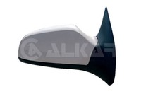 Aussenspiegel Rechts FÜR Opel Astra H GTC (A04) - Alkar 6140439