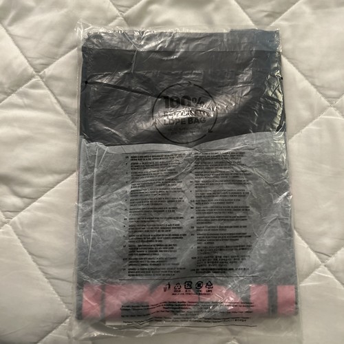 Camiseta Adidas 2025 Messi Hombre Nombre y Número XL Mangas Cortas Negra Rosa - Imagen 6 de 6