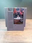 Mike Tyson's Punch-Out 🥊 (NES, 1987) w/ Sleeve - CLEANED & TESTED